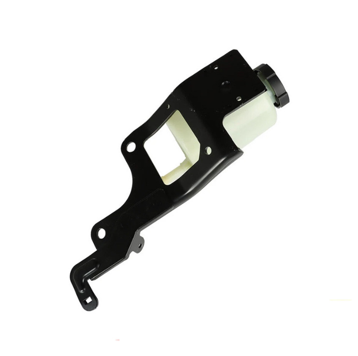 Power steering pump oil reservoir 491807S000 is suitable for NISSAN Armada Pathfinder Titan