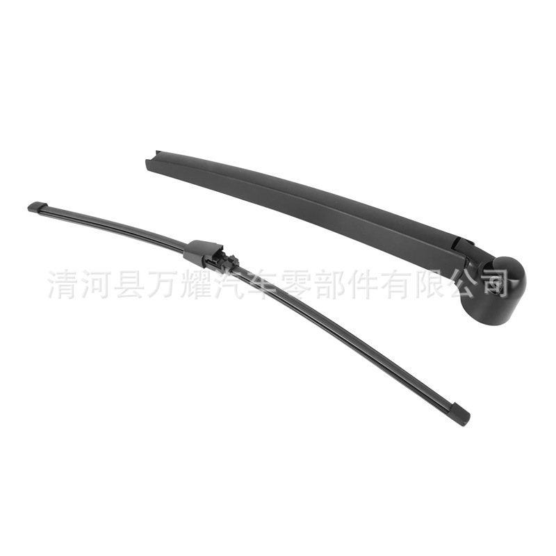 适用于大众开迪 迈特威 T5 2003-2009 后雨刷后雨刮臂总成