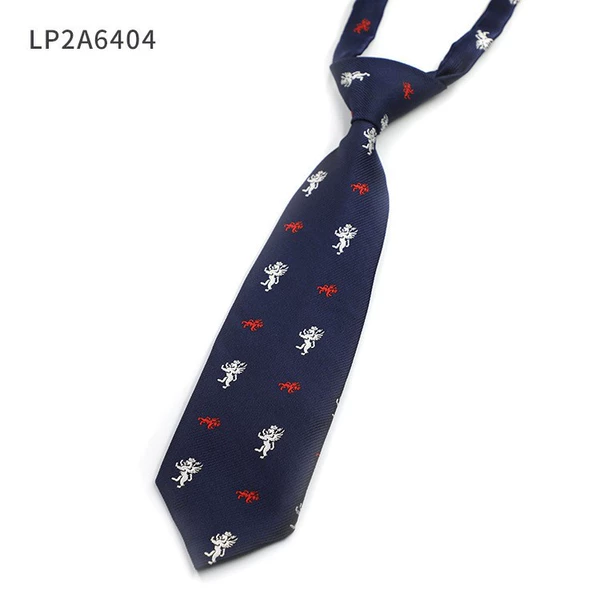 Tie 6