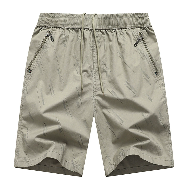 Фабрика прямых волос взрывных трансграничных шорт-шорты мужской летний тонкий спортивный повседневный модные штаны мужской стиль пять баллов