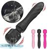 Magic Wand Vibrator Sexy Toy For Female G Spot Clitoris