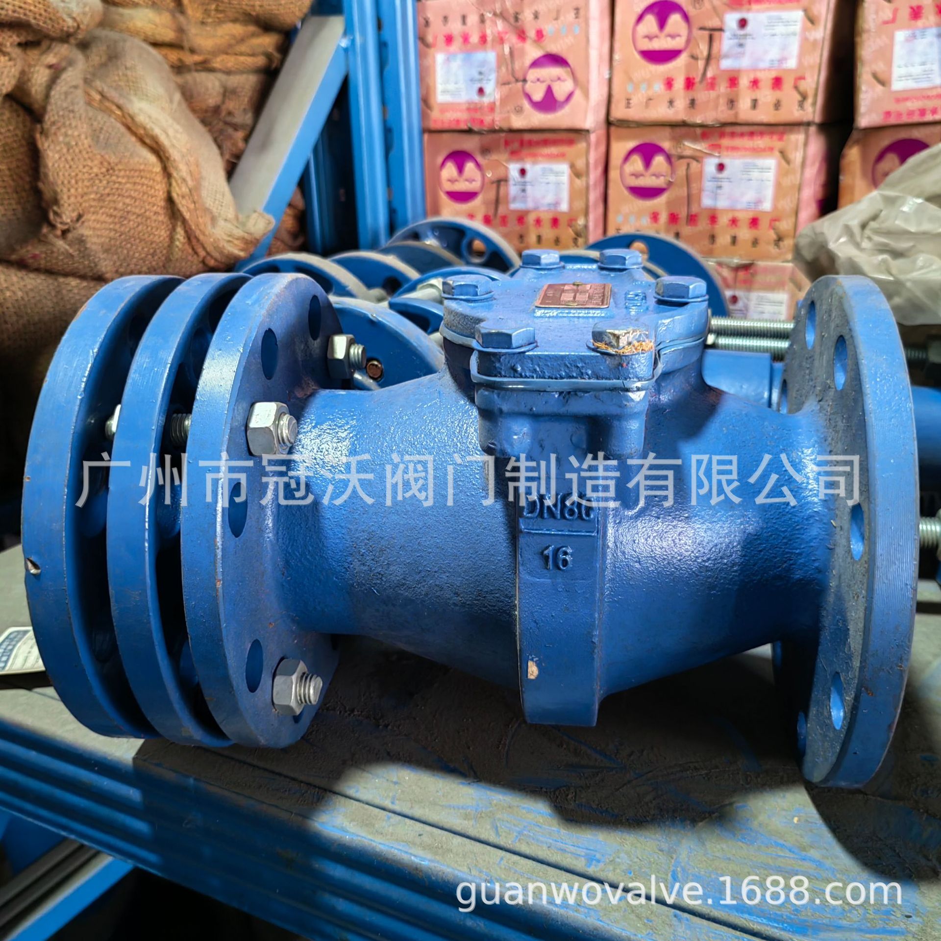 上海双桥Y型伸缩法兰过滤器 VSSJA-1VSSJA-2传力接头限位加长接头