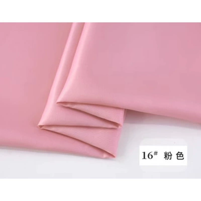 Coat Autumn and Winter Cashmere, Car roof lining - pink-16price-for-half-a-meter-default-item