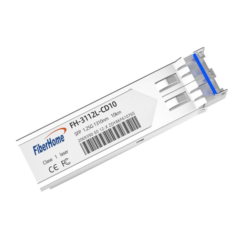 烽火 SFP оптический модуль гигабитный двойной волокно LC порт оптический в питание 1.25G оптический модуль 10/20/40 км односоставный/много-модовый