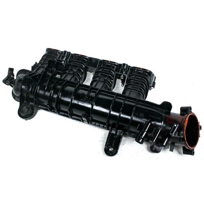 GLE350 Intake Manifold – Mercedes-Benz Auto Parts and Accessories