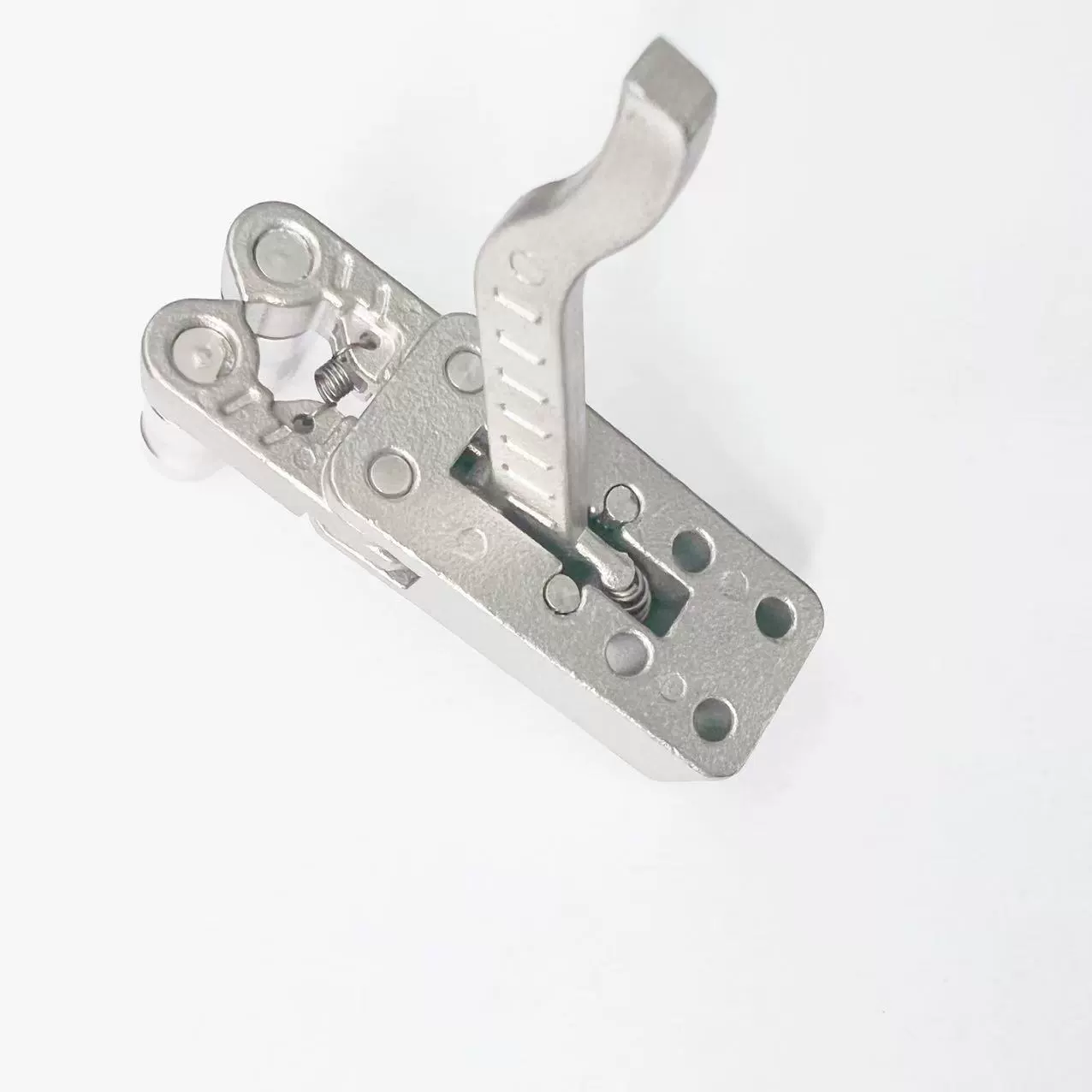 Полная металлическая диффузор из нержавеющей стали с автоматическим возвращением к позиции