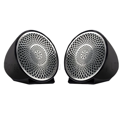 Car horn/tweeter – with Fever Voice Surround