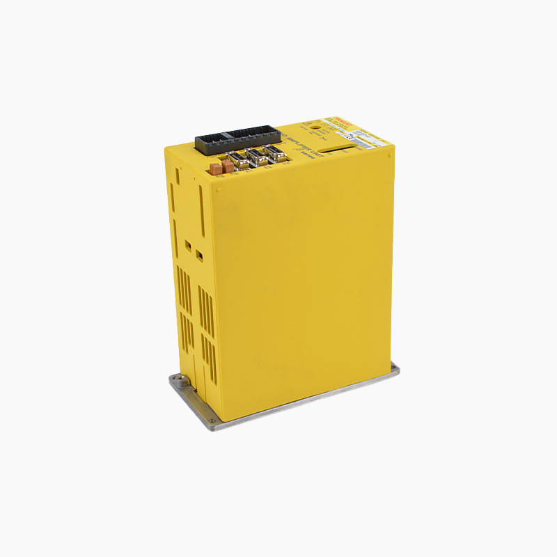 A06B-6093-H101 H102 H103 H104 H111发那科驱动器伺服放大器议