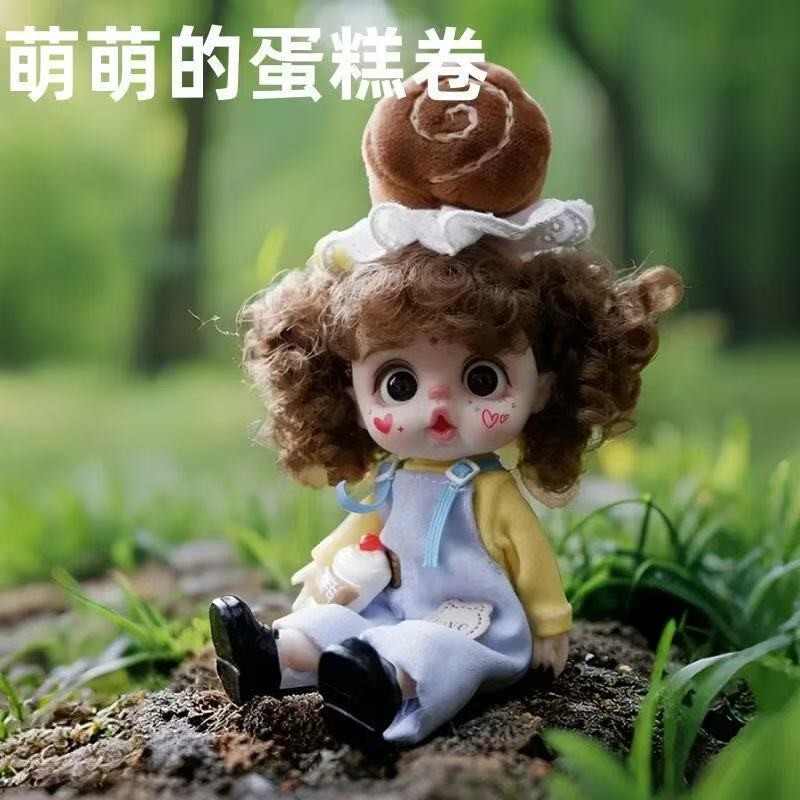 新品挂绳搪胶娃娃手机支架万能挂件防丢失娃娃玩偶毛绒手办盲盒|undefined
