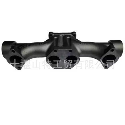 Engine Exhaust Manifold – Exhaust manifold