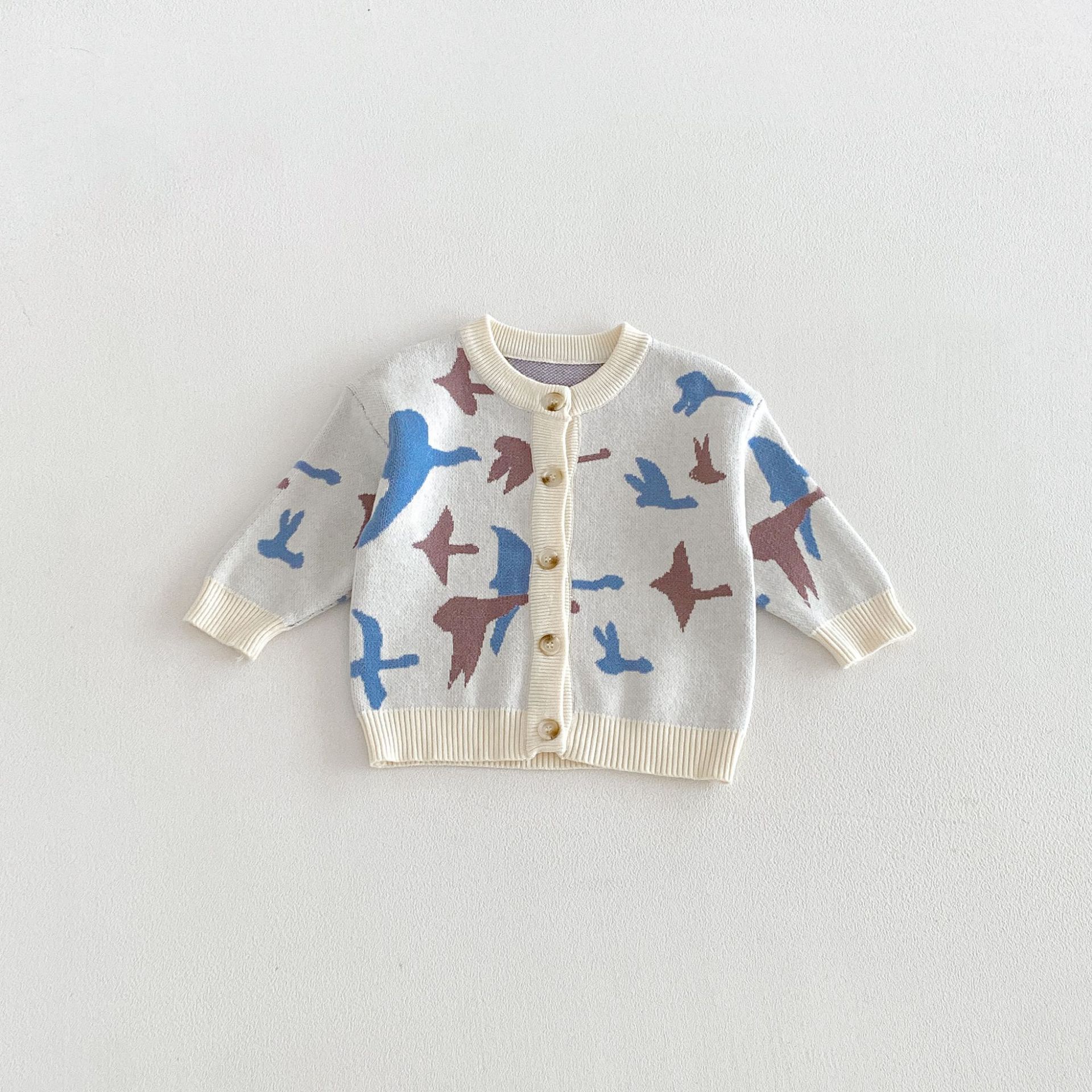 Little bird