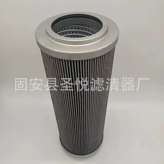 连铸机液压系统0660D005BN/HC盾构机注浆泵回油滤芯