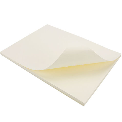 Sketch paper large batch 8k paper slightly yellow thickened art special gouache paper watercolor children's 4k painting paper sketch paper