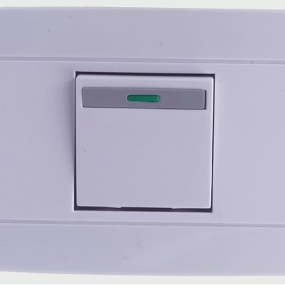 supply American style Wall switch