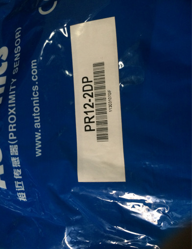 PR12-2DP  AUTONICS奥拓尼克斯   接近传感器
