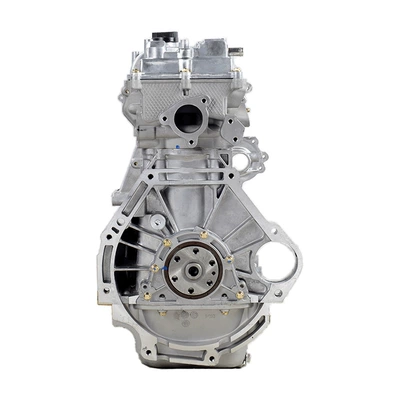 Engine Protrusion Changan Dam15Dl Engine assembly