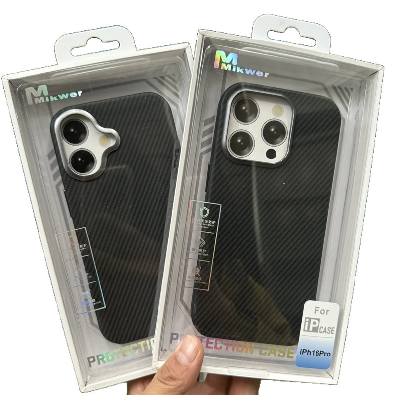 特朗讯碳纤维磁吸壳凯夫拉壳高品质混批适用苹果特朗讯手机壳批发|undefined