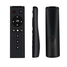 厂家供应13键硅胶遥控器红外线无线机顶盒多种款式家用通用型智能