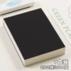 Black card draft book [A6] 1 set