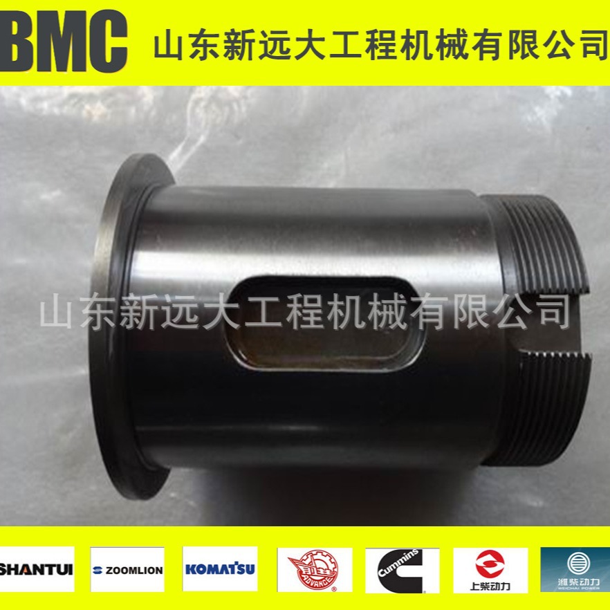 批发山推SD22推土机泵传动轴6691-21-4170，山推推土机泵传动轴