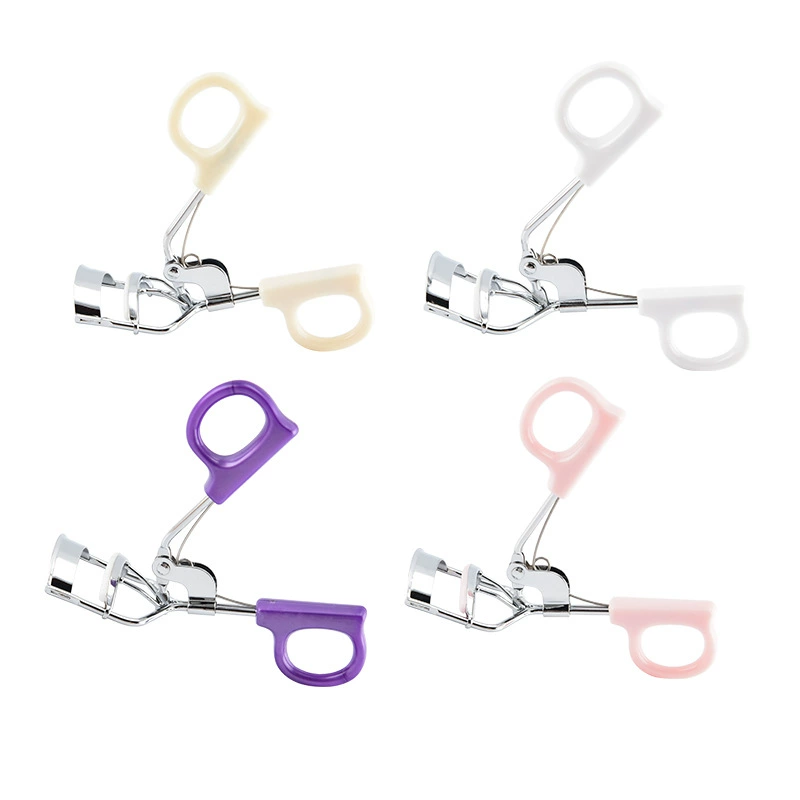 Eyelash curler, false eyelashes stainless steel, plus size, (Physicals)
