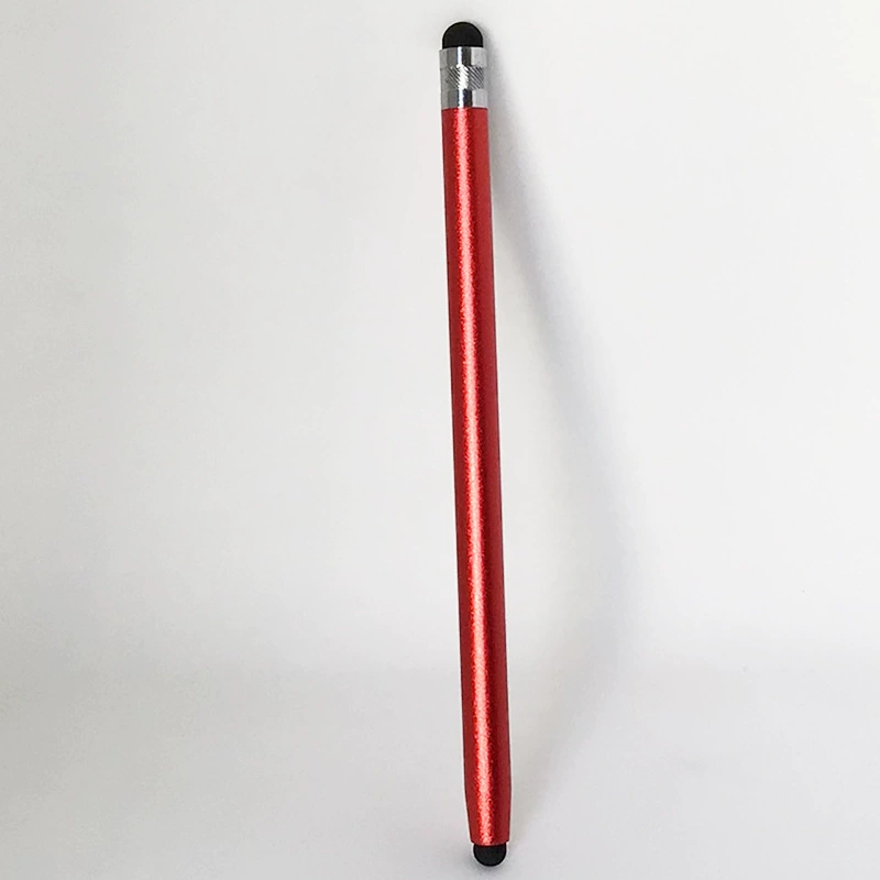 Metal pencil, tablet touch mobile phone, universal brush, touch screen