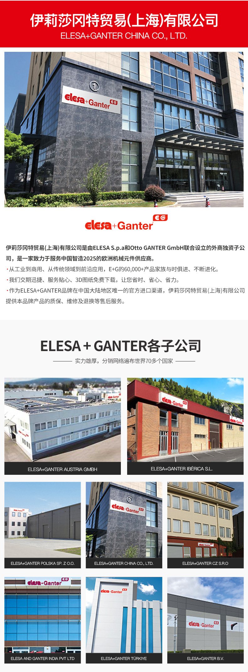 伊莉莎岡特