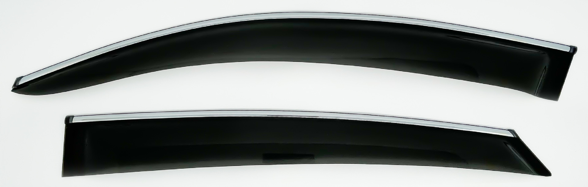Suitable for Mercedes-Benz Gle Window Visor Rain Shield Rain Eyebrow Benz Gle Coupe Window Visor