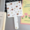 FJZ046-Star Rilakkuma-White