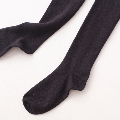 Yueyue Mulberry Silk Blended Footless Pajama Leggings for Autumn/Winter, Body Shaping, Slimming, Anti-Pick, Thickened, Warm, Factory Direct for Women