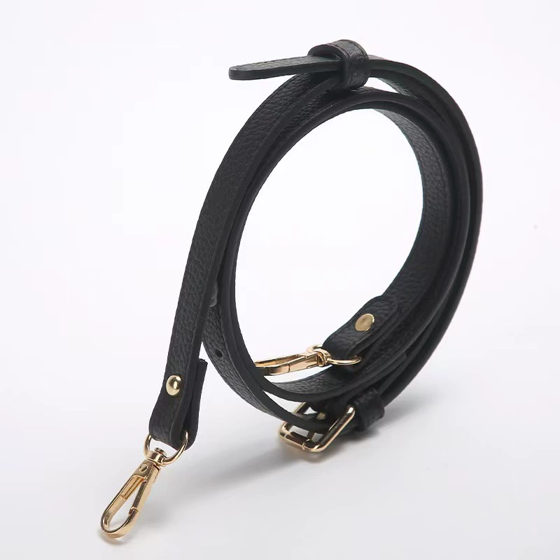 Handheld changeable straps one shoulder, one-shoulder bag, bag accessory, bag strap, shoulder bag, polyurethane pen