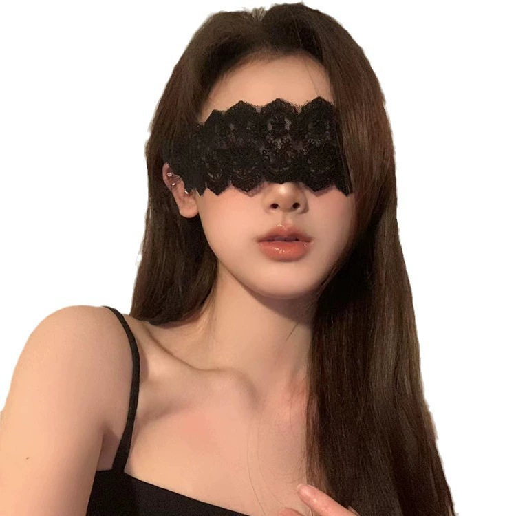 曼欲 Sexy sleep mask, underwear, accessories, accessory