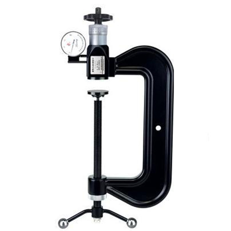 PHR-4-3 C型便携式洛氏硬度计 模具硬度计 工业硬度计