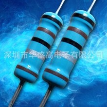 �߾�����ݽ���Ĥ���1/8W 1/4W 1/2W 1W 2W 3W�������~���_