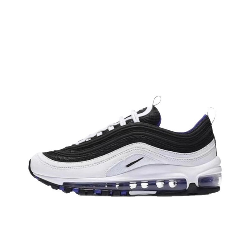莆田AirMax97子弾頭ランニング靴エアマット男女カップルスポーツシューズ春夏通気緩和カジュアル靴|undefined