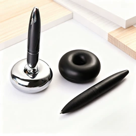 圆珠笔中油笔;签字笔;商务礼品套装