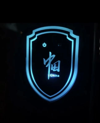Car interior atmosphere light Other lights - china-china