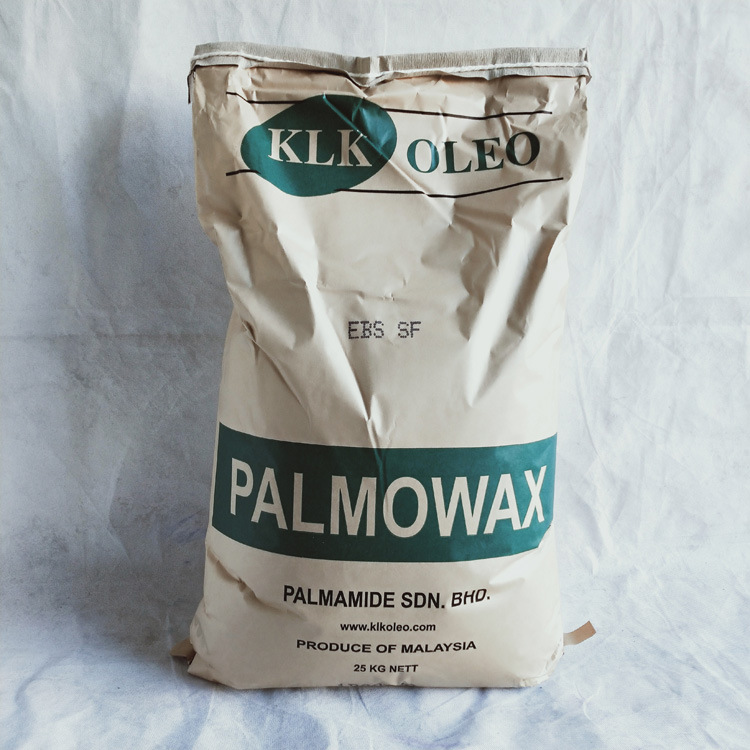 供应马来西亚润滑剂分散剂EBS-SF 乙撑双硬脂酸酰胺塑胶颜料