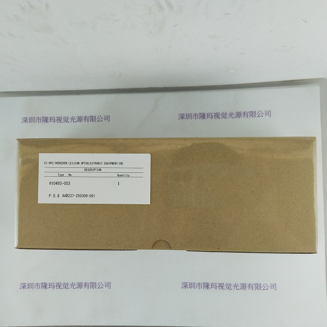 HAMAMATSU滨松 H10493-003 光电倍增管