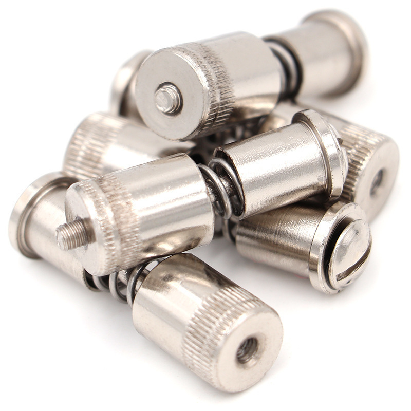 Fábrica directa de automóviles planos generales tornillo pie de prensa accesorios de máquina de coser industrial auxiliar rápido pie de prensa