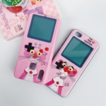 Apple, тетрис, совместимый iphone14, игровая приставка, чехол для телефона, 12, 14promax, 15