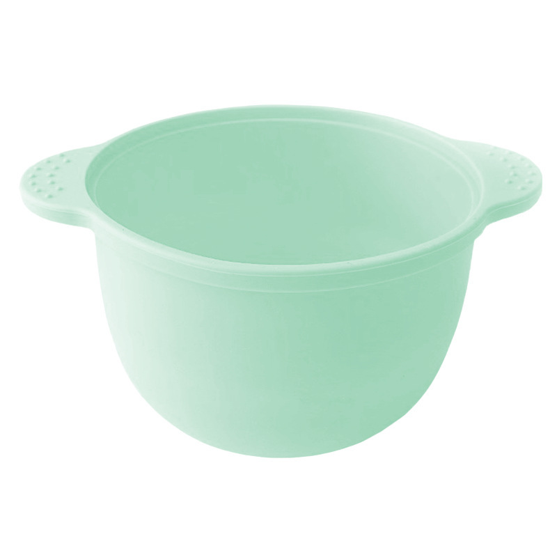 Tazón de frijol plegable transfronterizo, depilación resistente a altas temperaturas, cera de miel, máquina de fusión de cera, mezcla de película, máscara facial casera image 13