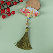 云南大理特色文创景点创意旅游城市纪念品冰箱贴强磁强吸