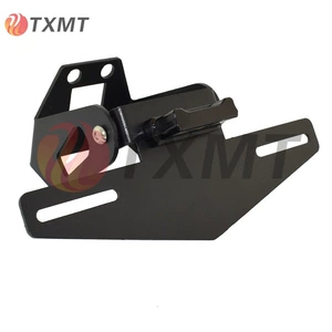 Kawasaki Ninja 250/400 Z400 18-25 üçün qısa quyruq nömrə tutacağı