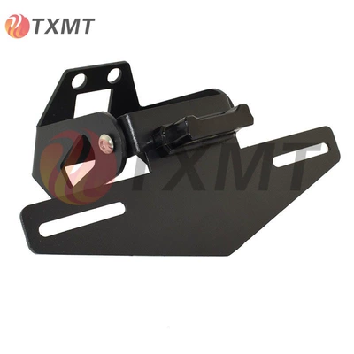 Suitable for Kawasaki Ninja 250/400 Nömrə qabı