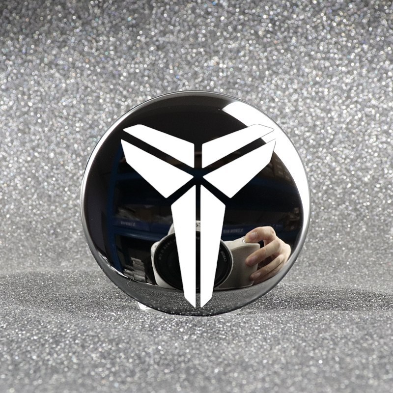 Byd Seal 06 Car Sticker Exterior Modification Seal 05 07 Gt Wheel Hub Cover Decorative Sticker Black Color Change