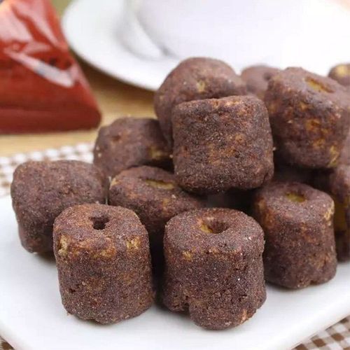 Thailand imported Cada Donut Durian Milk Chocolate Flavored Puff Snack wholesale with one-piece drop shipping