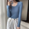 Fog blue