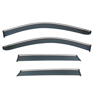 Rain shield – for Baic Beijing 5 Window