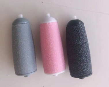 新型自動電動足磨き器死皮老繭修足器足足磨き器かかと家庭用足磨き|undefined
